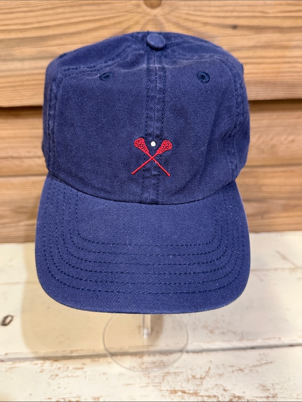 Vineyard Vines Lacrosse Hat